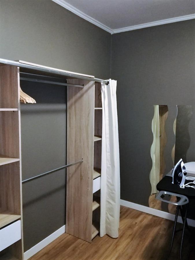 Appartement refait par architecte. Proche de la gare et le centre de Reims Extérieur photo